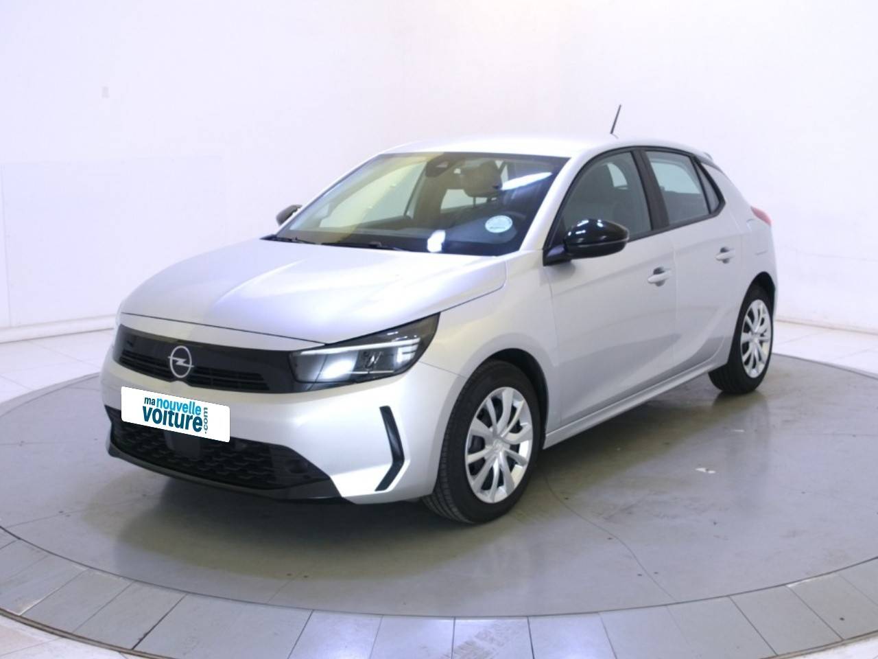Image de l'annonce principale - Opel Corsa