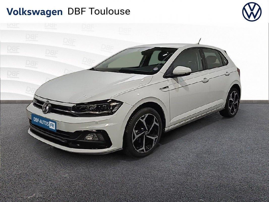 Image de l'annonce principale - Volkswagen Polo