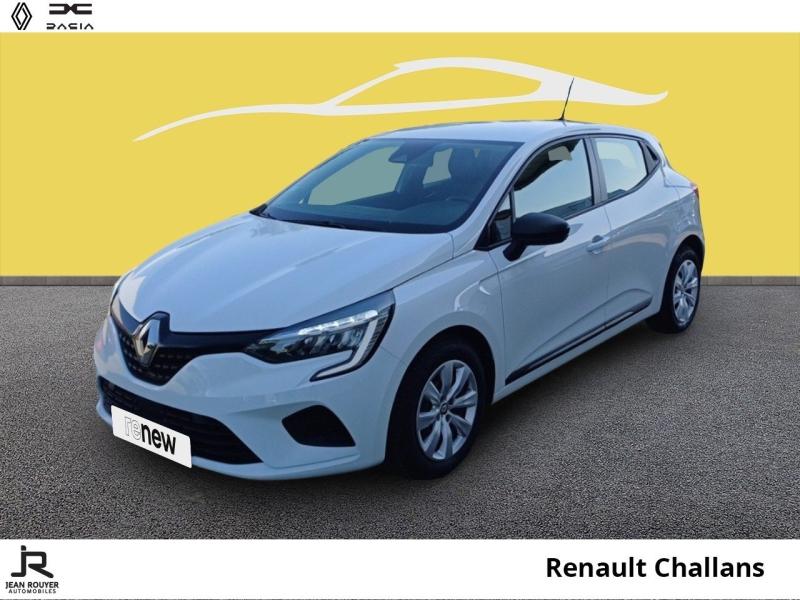 Image de l'annonce principale - Renault Clio