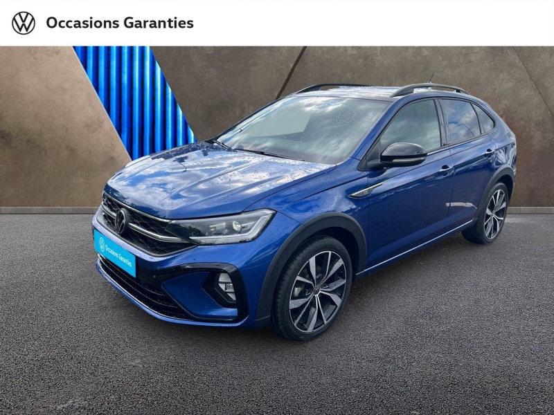 Image de l'annonce principale - Volkswagen Taigo