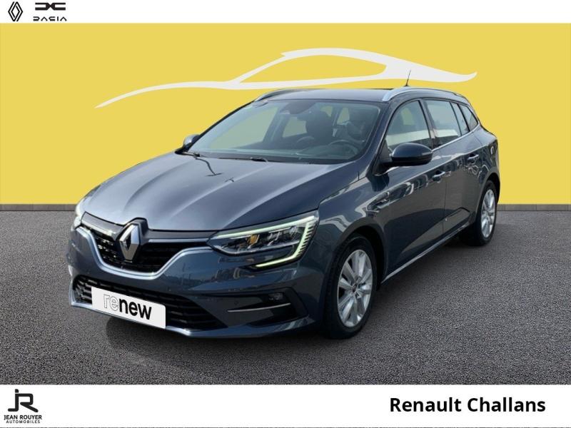 Image de l'annonce principale - Renault Megane
