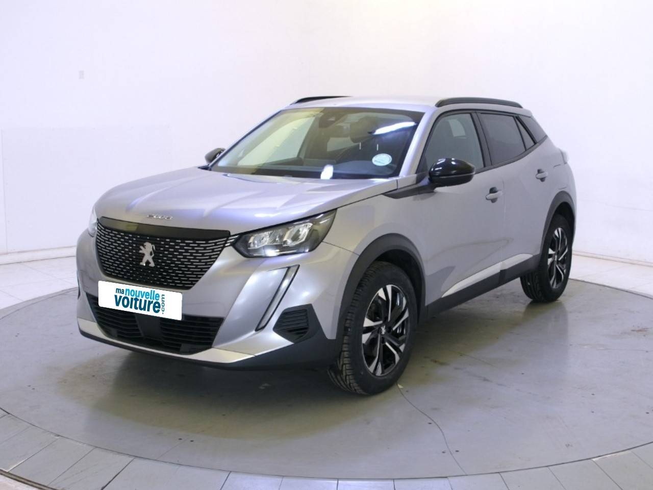 Image de l'annonce principale - Peugeot 2008