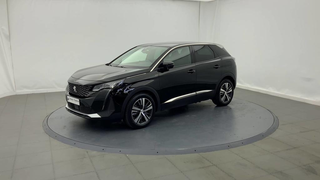 Image de l'annonce principale - Peugeot 3008