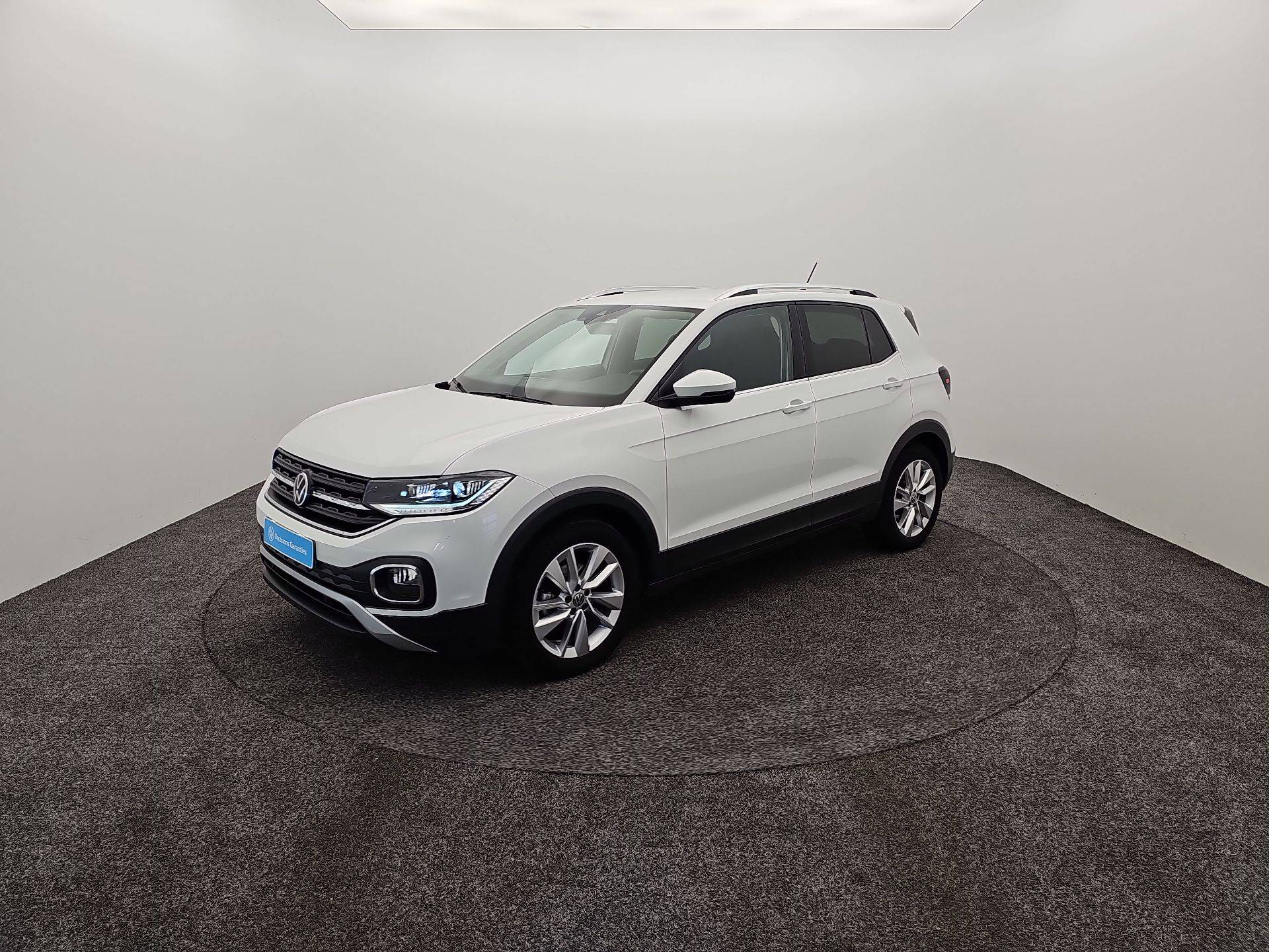 Image de l'annonce principale - Volkswagen T-Cross