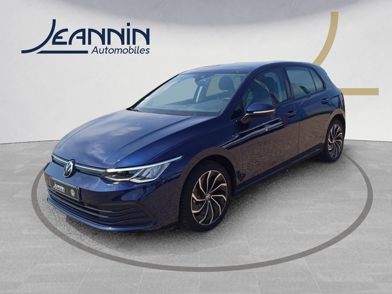 Image de l'annonce principale - Volkswagen Golf