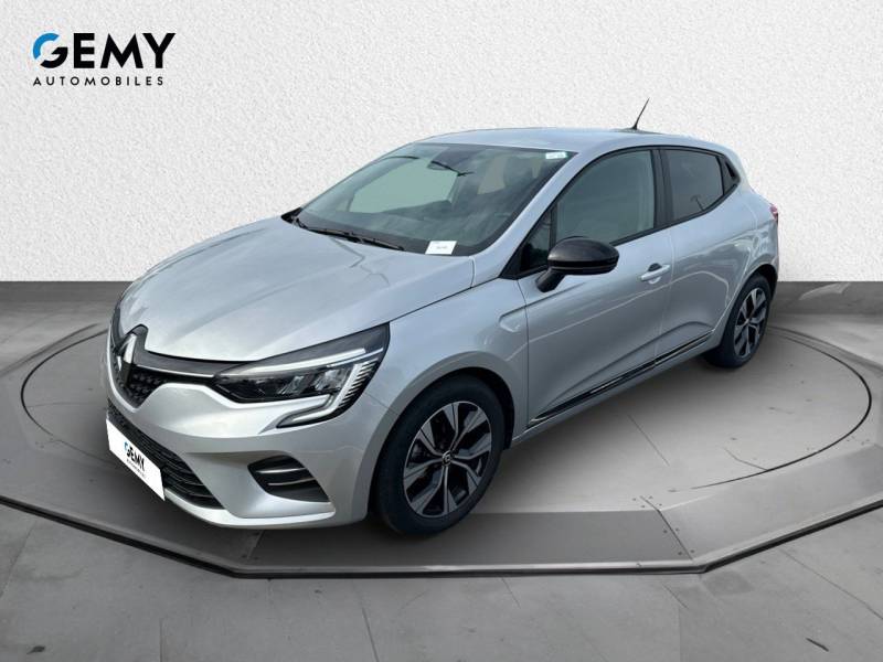 Image de l'annonce principale - Renault Clio