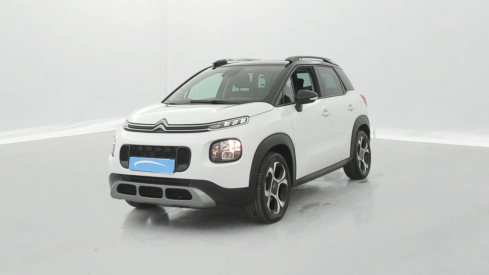 Image de l'annonce principale - Citroën C3 Aircross