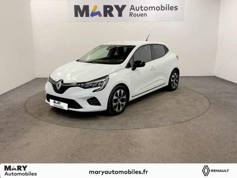 Image de l'annonce principale - Renault Clio