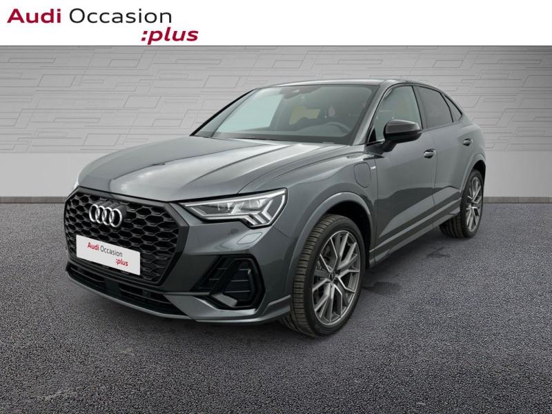 Image de l'annonce principale - Audi Q3