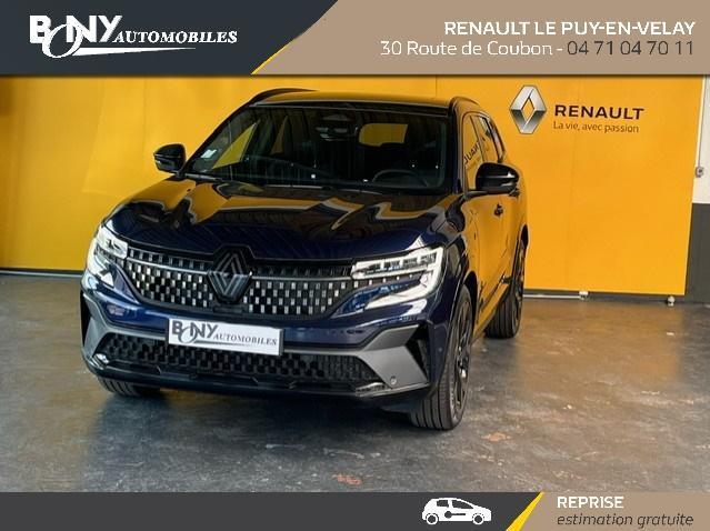 Image de l'annonce principale - Renault Espace