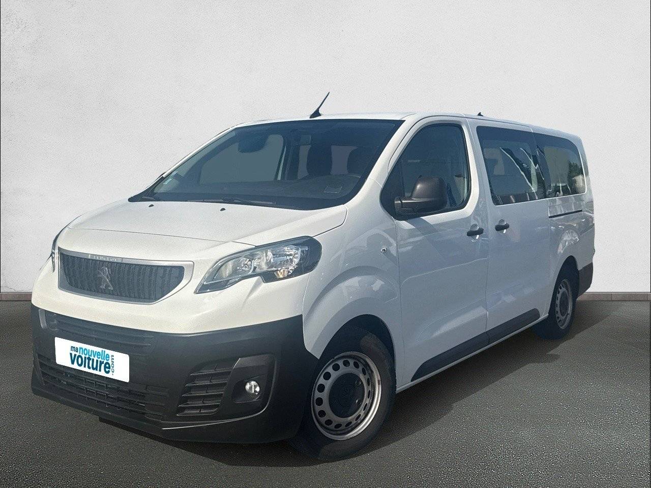 Image de l'annonce principale - Peugeot Expert Combi