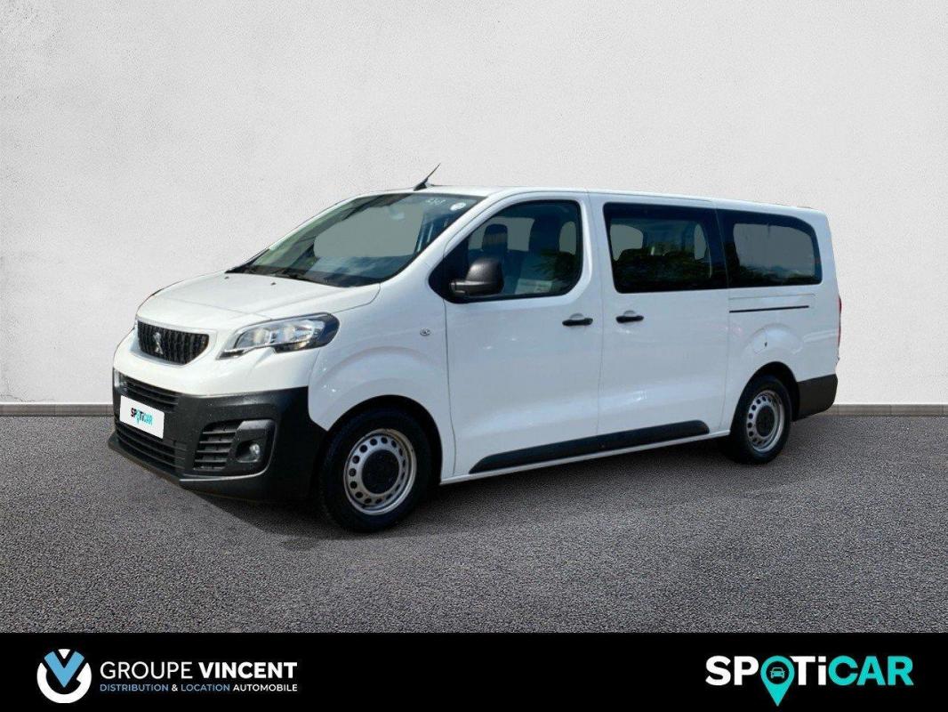 Image de l'annonce principale - Peugeot Expert Combi