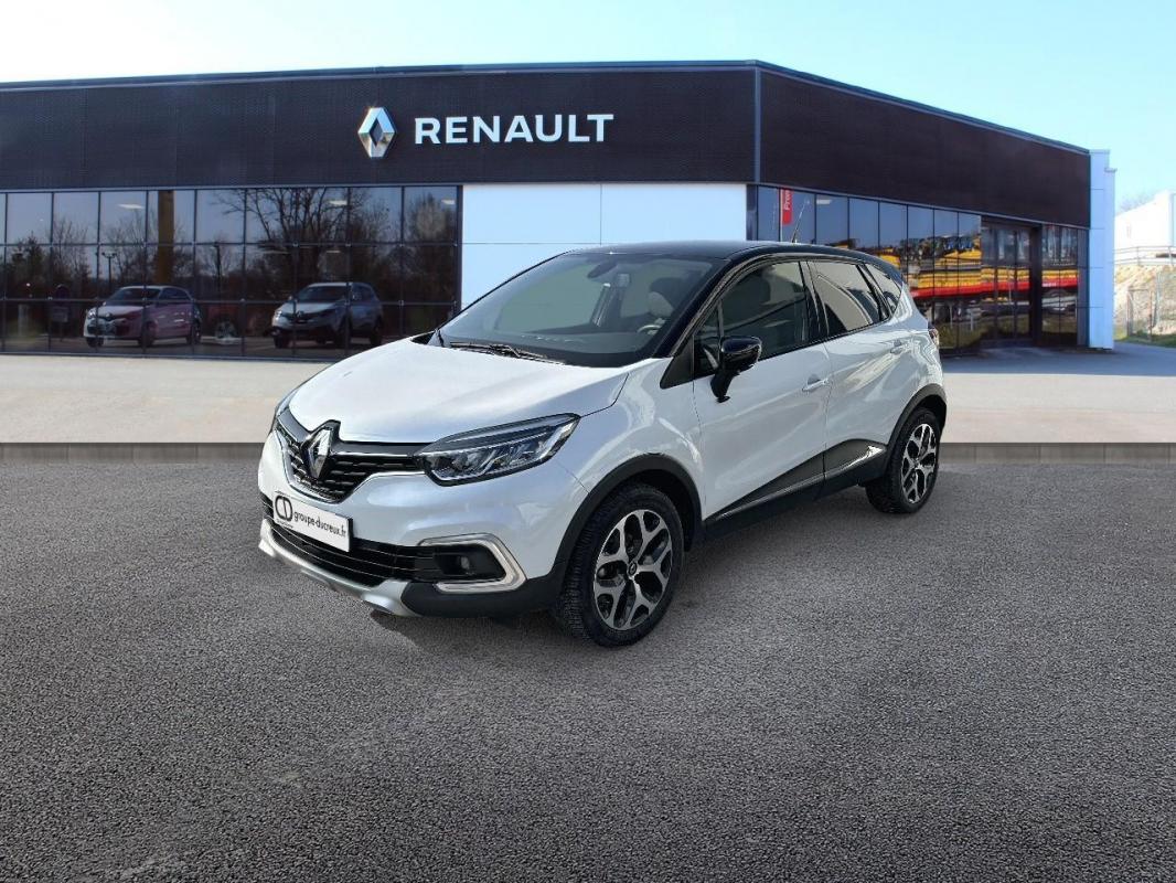 Image de l'annonce principale - Renault Captur