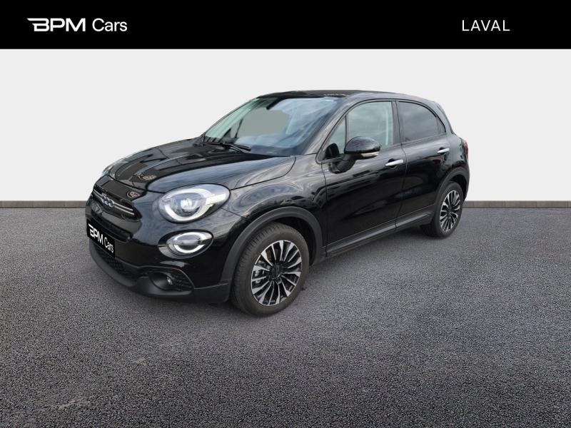 Image de l'annonce principale - Fiat 500X