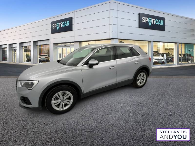 Image de l'annonce principale - Audi Q3