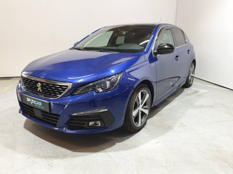 Image de l'annonce principale - Peugeot 308