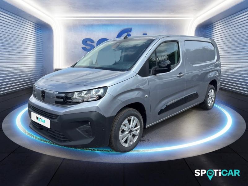 Image de l'annonce principale - Peugeot Partner