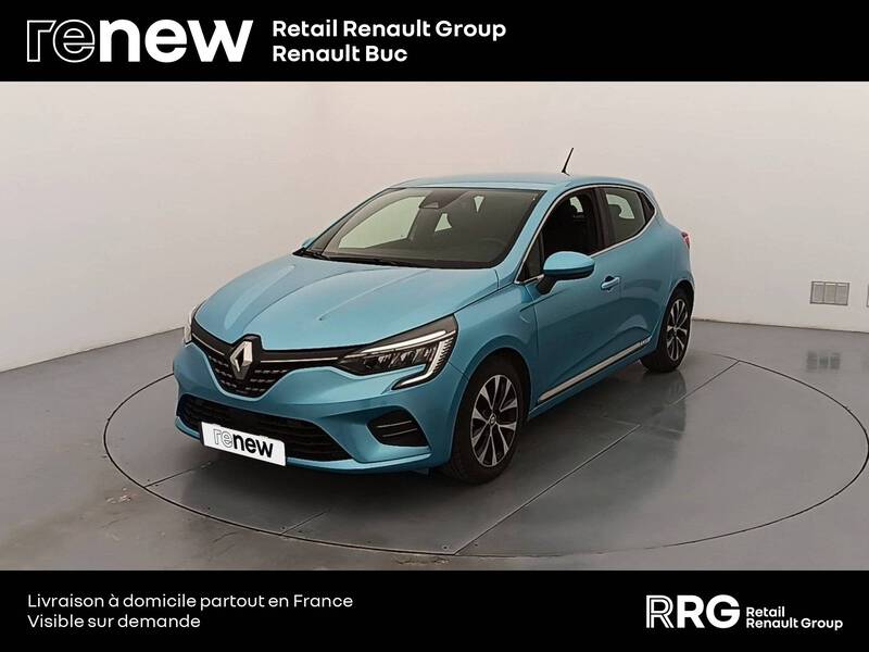 Image de l'annonce principale - Renault Clio