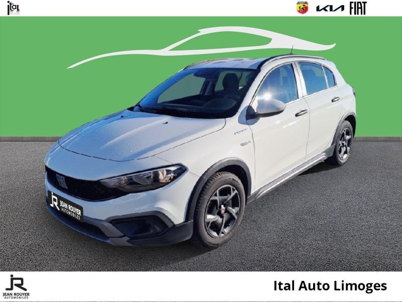 Image de l'annonce principale - Fiat Tipo Cross