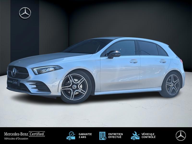 Image de l'annonce principale - Mercedes-Benz Classe A