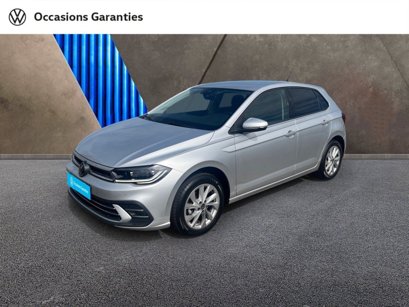 Image de l'annonce principale - Volkswagen Polo