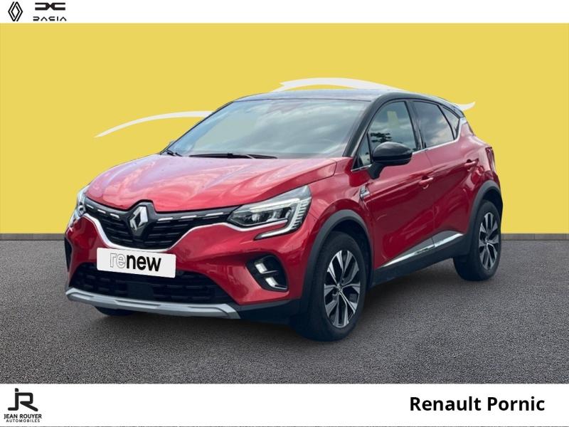 Image de l'annonce principale - Renault Captur