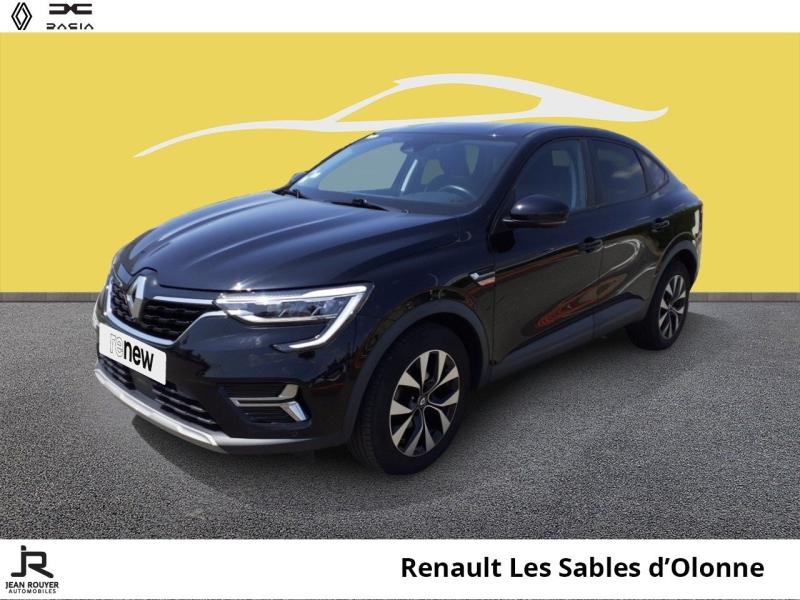 Image de l'annonce principale - Renault Arkana