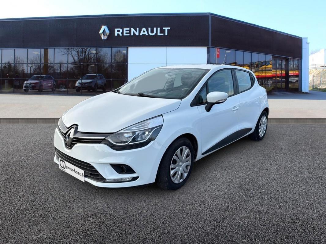 Image de l'annonce principale - Renault Clio