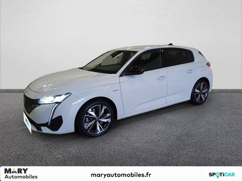 Image de l'annonce principale - Peugeot 308