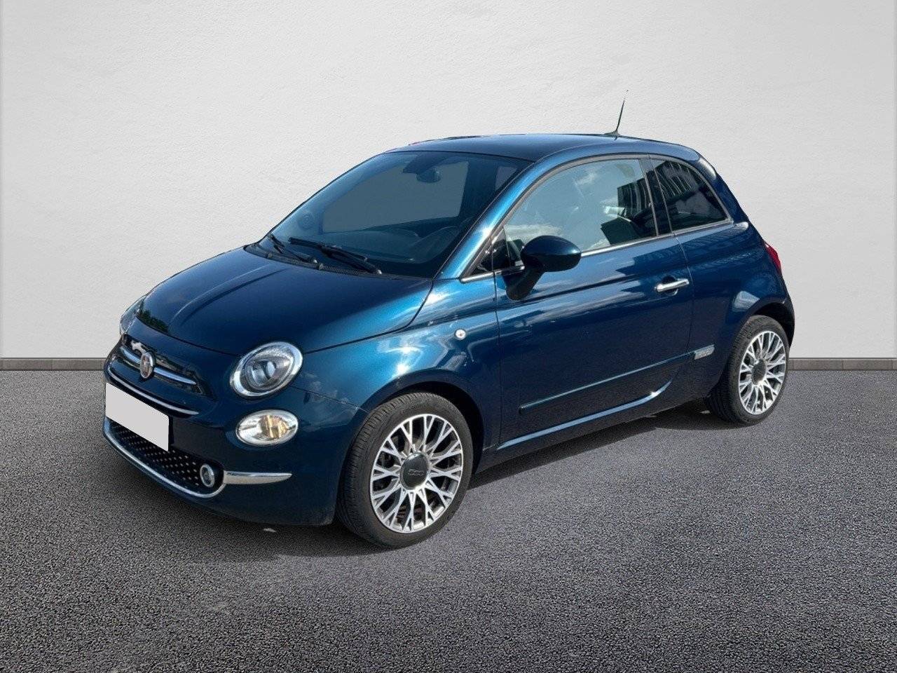 Image de l'annonce principale - Fiat 500