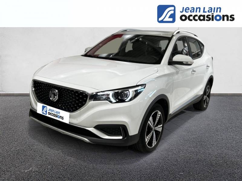 Image de l'annonce principale - MG ZS