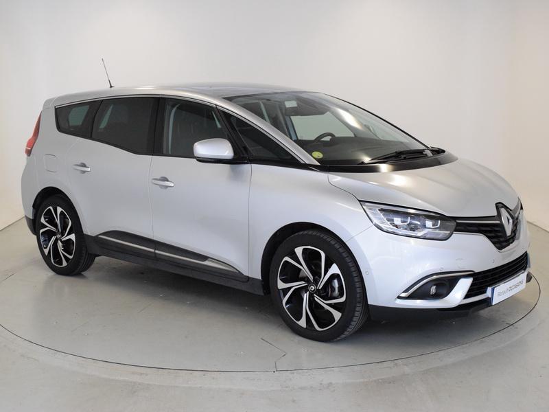 Image de l'annonce principale - Renault Grand Scénic