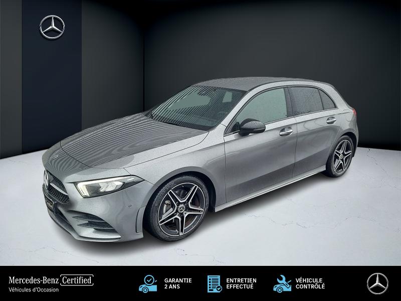 Image de l'annonce principale - Mercedes-Benz Classe A