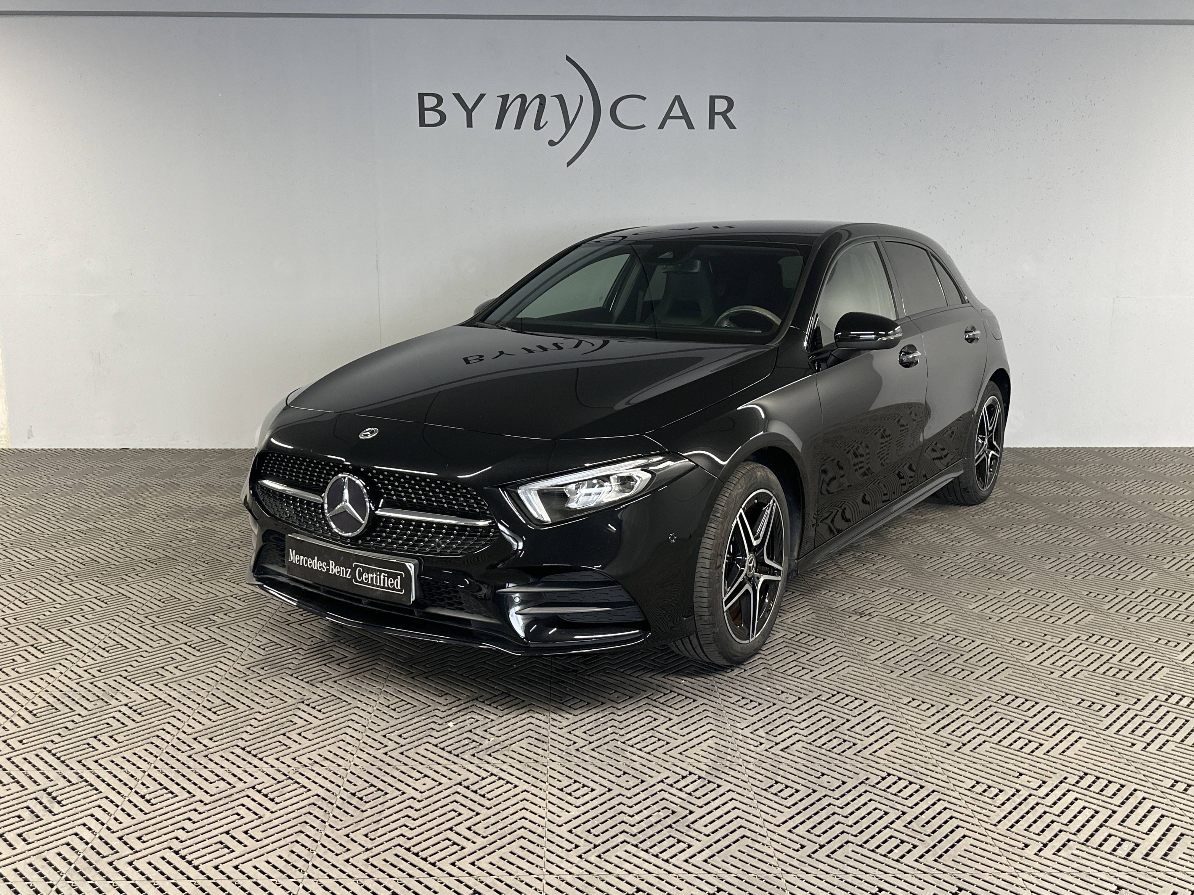 Image de l'annonce principale - Mercedes-Benz Classe A