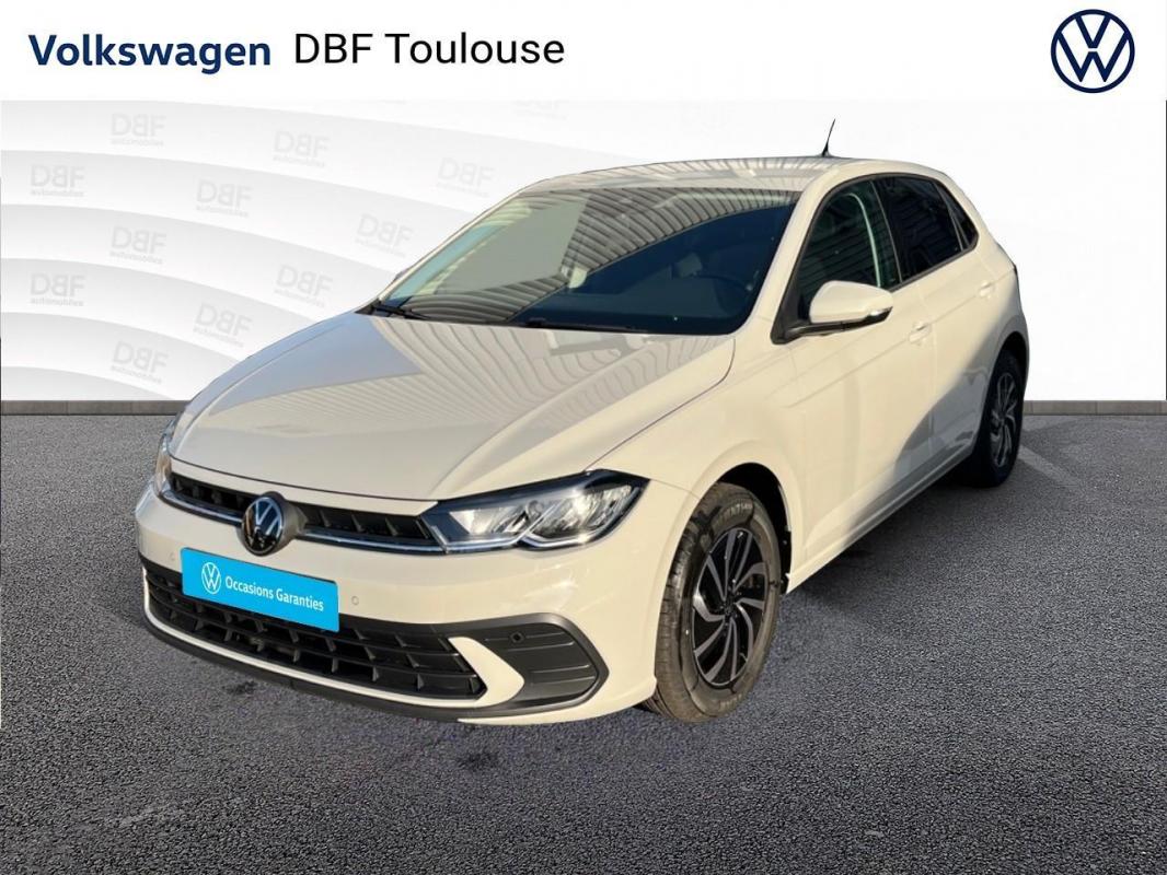 Image de l'annonce principale - Volkswagen Polo