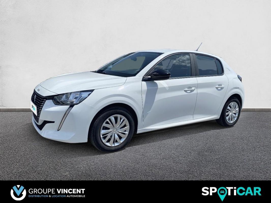 Image de l'annonce principale - Peugeot 208