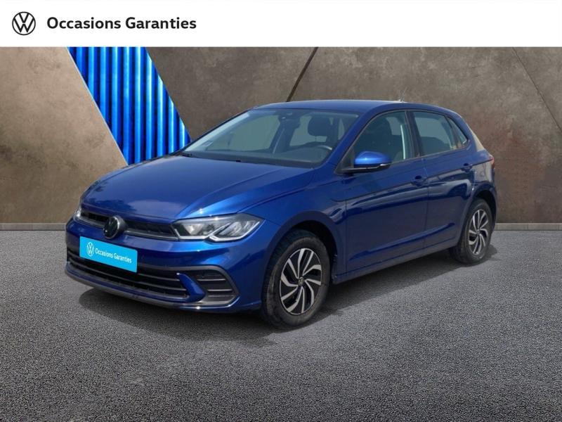 Image de l'annonce principale - Volkswagen Polo
