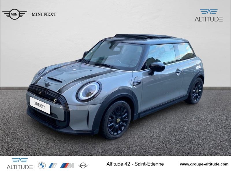 Image de l'annonce principale - MINI Électrique