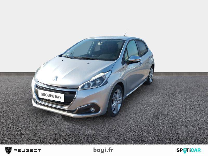 Image de l'annonce principale - Peugeot 208