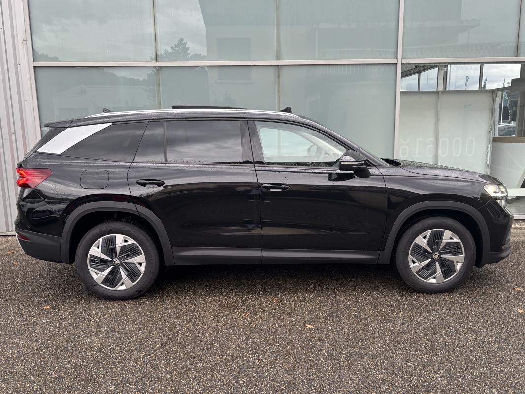 Image de l'annonce principale - Skoda Kodiaq