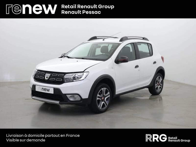 Image de l'annonce principale - Dacia Sandero