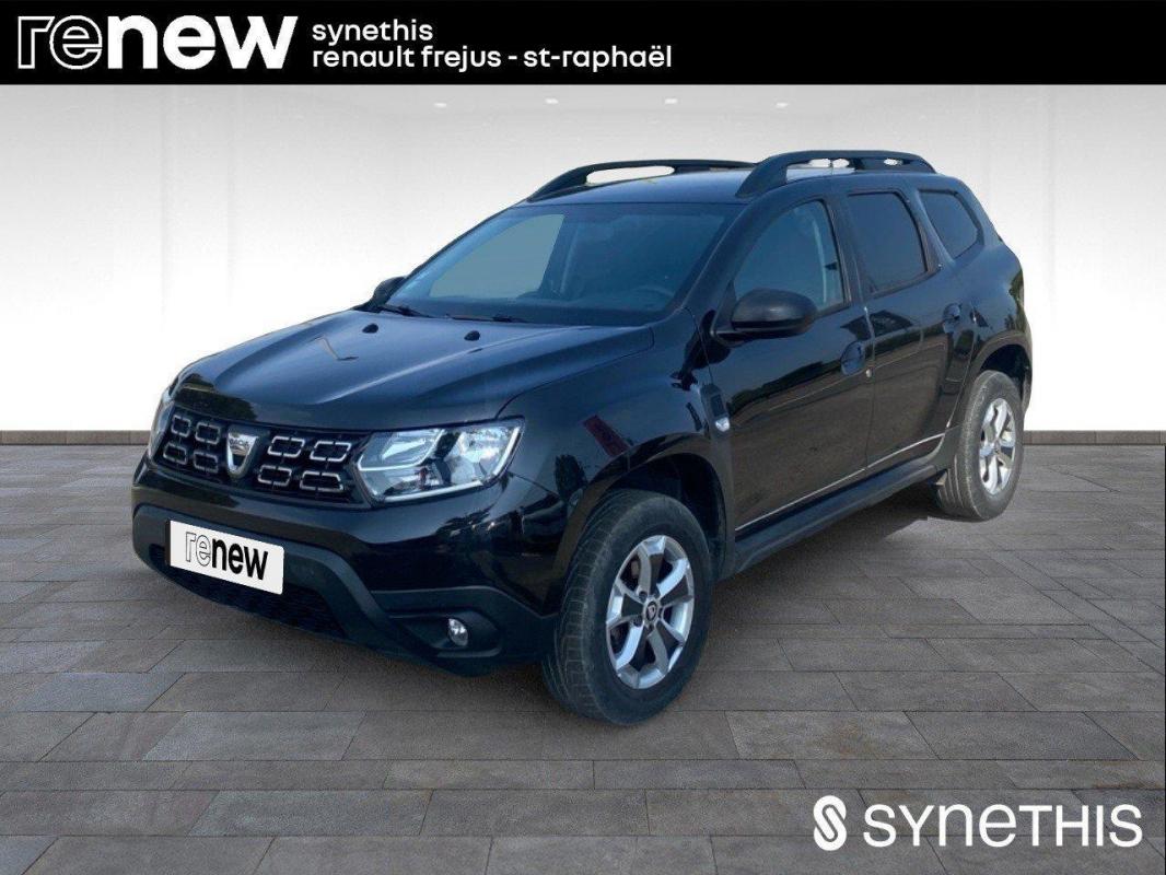 Image de l'annonce principale - Dacia Duster