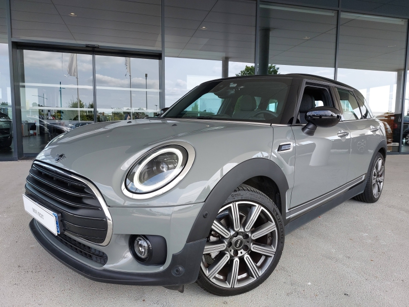 Image de l'annonce principale - MINI COOPER CLUBMAN