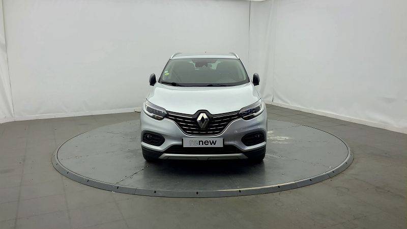 Image de l'annonce principale - Renault Kadjar