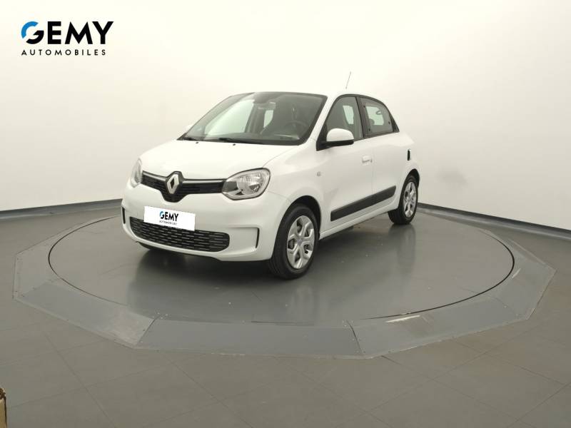 Image de l'annonce principale - Renault Twingo