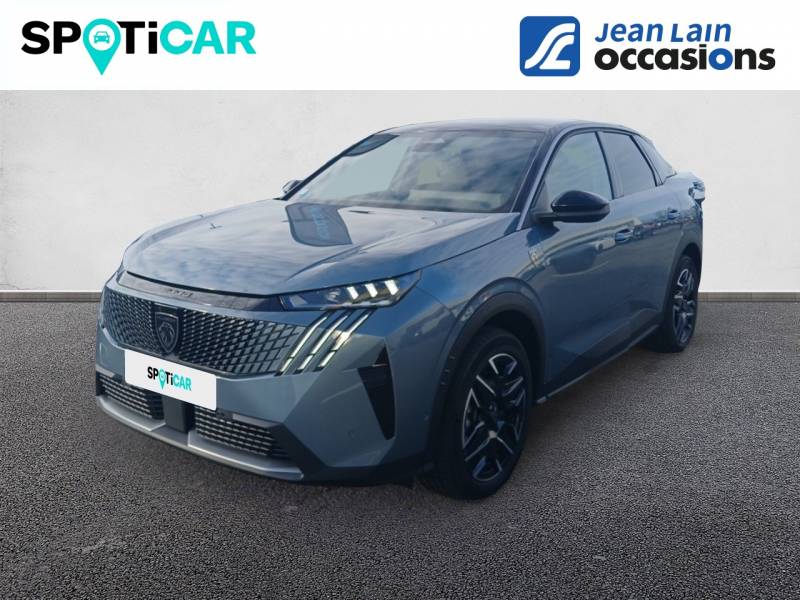 Image de l'annonce principale - Peugeot 3008