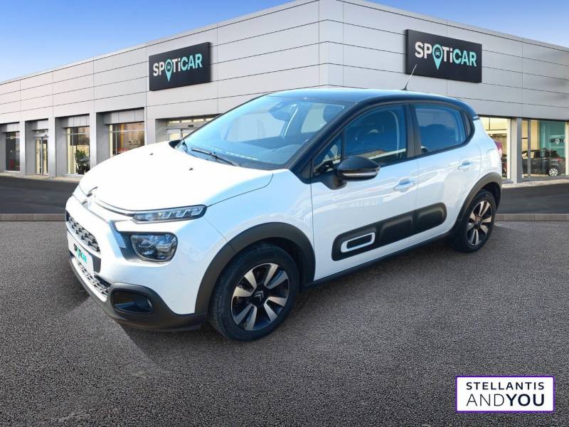 Image de l'annonce principale - Citroën C3