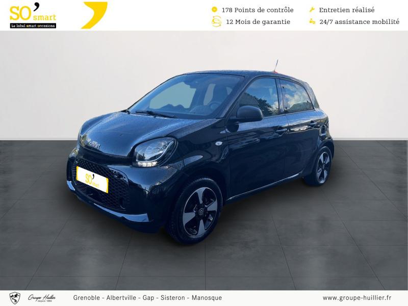 Image de l'annonce principale - smart ForFour