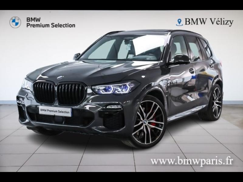 Image de l'annonce principale - BMW X5