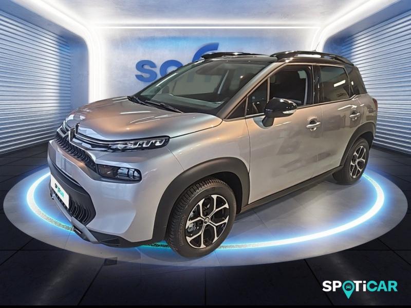 Image de l'annonce principale - Citroën C3 Aircross